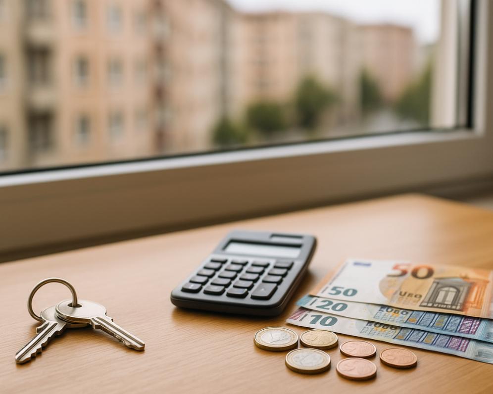 
Aký vplyv bude mať nová konsolidácia na dostupnosť bývania na Slovensku?