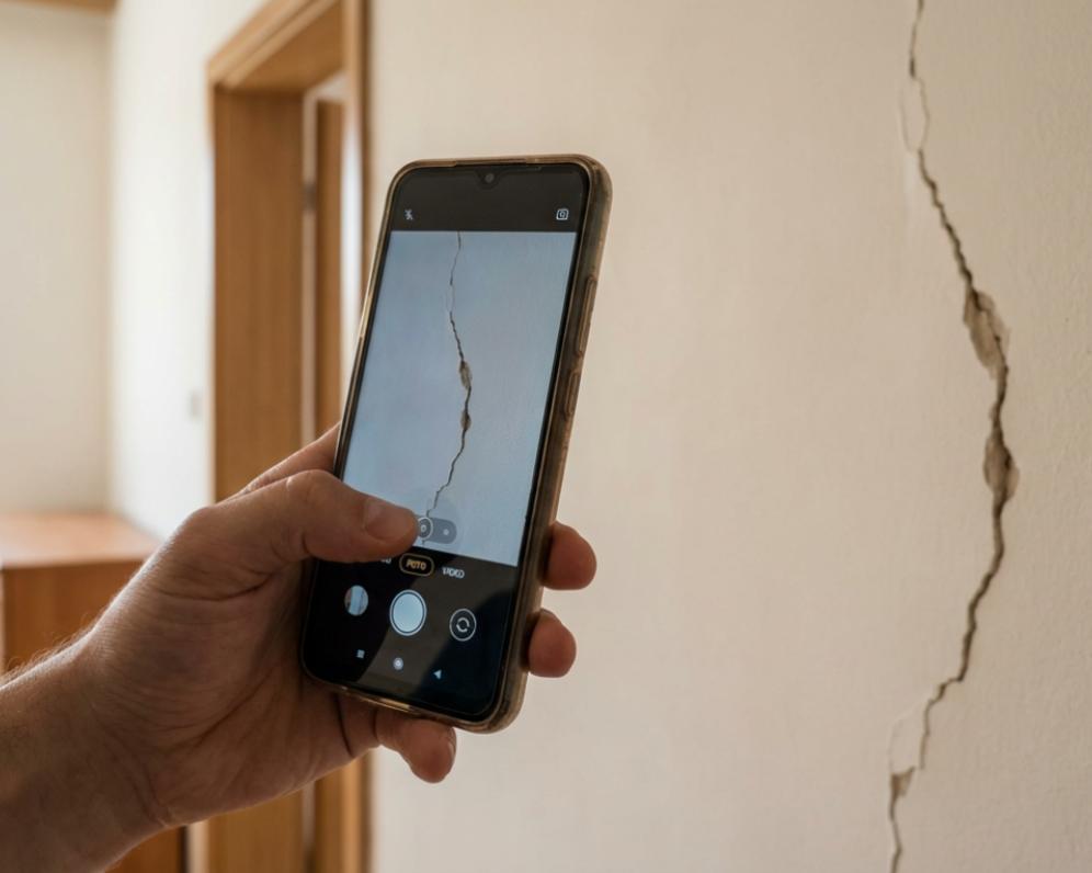 
Skryté vady nehnuteľností: Kedy môžete odstúpiť od zmluvy a kedy žiadať zľavu?