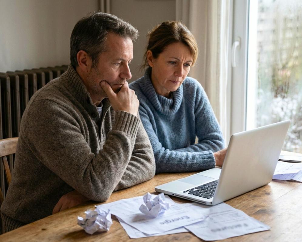 
Získali ste právo na energopomoc? Očakávajte zmeny!