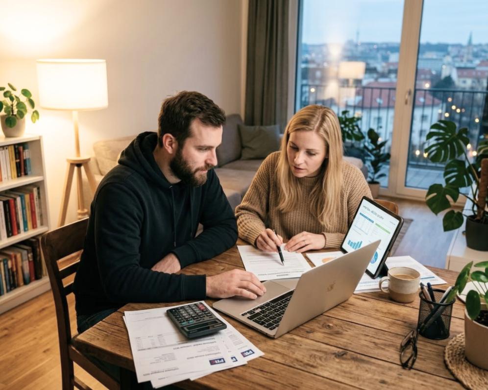 Hypotéky pod lupou: Čo ovplyvňuje ich vývoj a ako sa pripraviť?