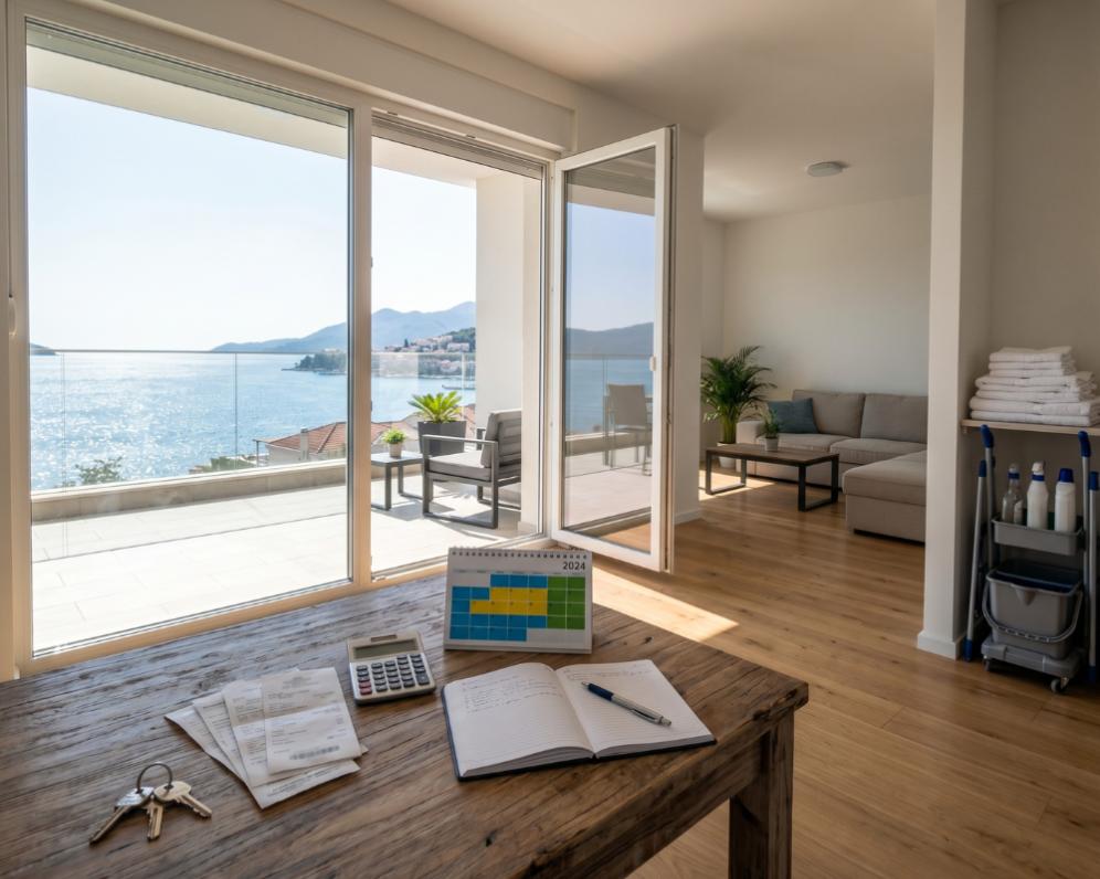 Vlastný dovolenkový apartmán: Sladký sen alebo premyslená investícia?