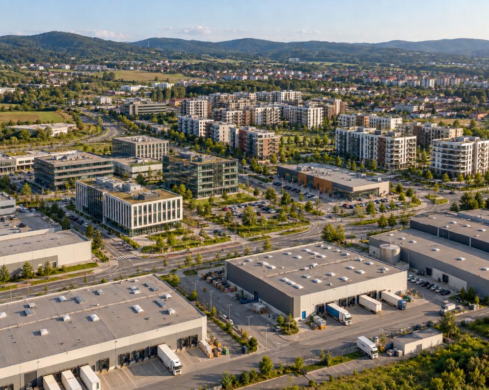 Objavte svet investícií do nehnuteľností: Viac než len kúpa bytu