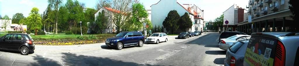 *PREDAJ* GARZÓNKA (ŠTÚDIO) 34,5 m2 S VEĽKOU TERASOU 49 m2, PIEŠŤANY, WINTEROVA *VIDEO*