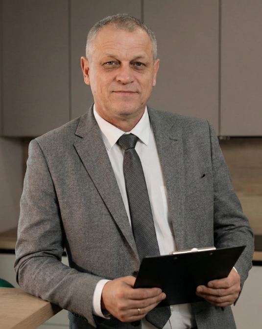 Rudolf Moravčík