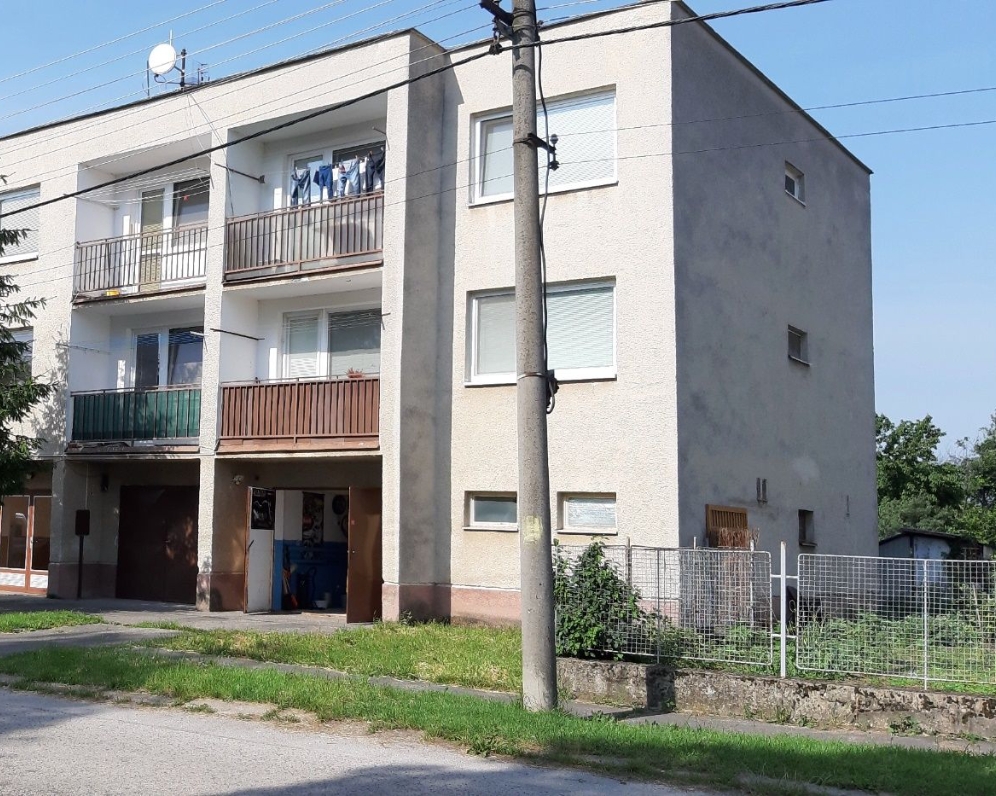 4 IZBOVÝ BYT S LOGGIOU 85M2 + GARÁŽ POVAŽANY
