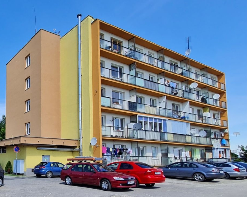 1,5 izbový byt /dvojgarzónka/ 36 m2, Piešťany, Vrbovská cesta