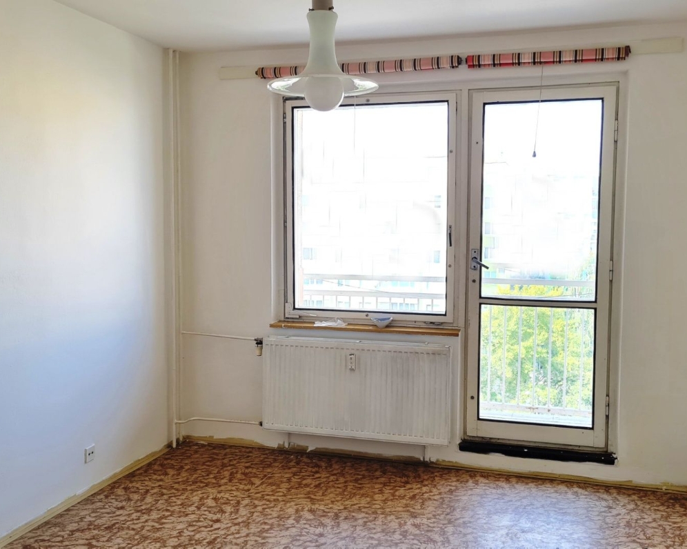 1 IZBOVÝ BYT 39M2 PIEŠŤANY, A.TRAJAN