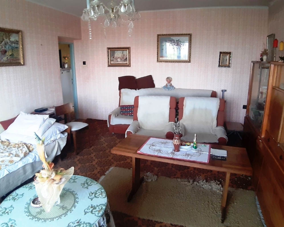 VEĽKÝ 2-IZBOVÝ BYT 64 m2 PIEŠŤANY, WINTEROVA