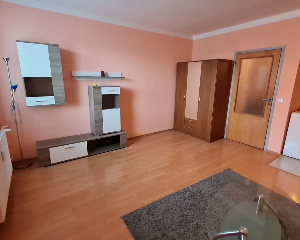 GARZÓNKA BREZOVÁ POD BRADLOM, 33M2