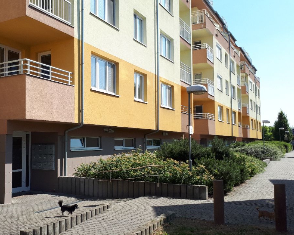 Novostavba 2,5 izbový byt 96 m2, Piešťany, M. Waltariho