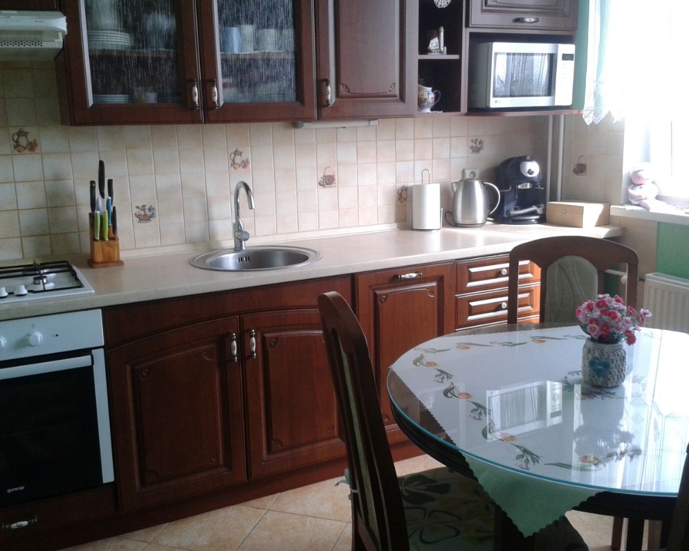 3 izbový byt s loggiou, 67 m2, Vrbové - 6.apríla