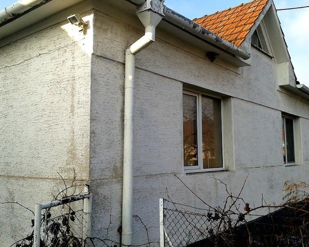 RODINNÝ DOM MORAVANY N/V S POZEMKOM 1100m2