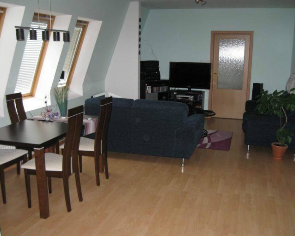 Novostavba  4 IZBOVÝ BYT  /95m2/ TRNAVA - Botanická