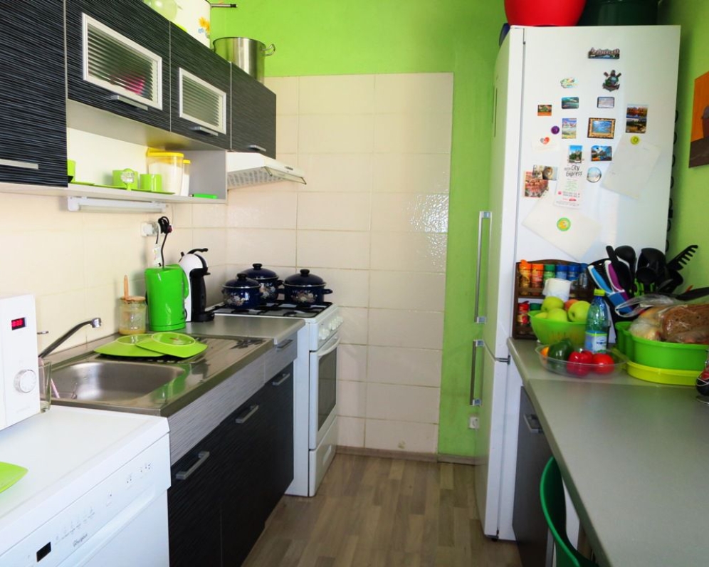 2 IZBOVÝ BYT S LOGIOU 54M2 VRBOVÉ CENTRUM