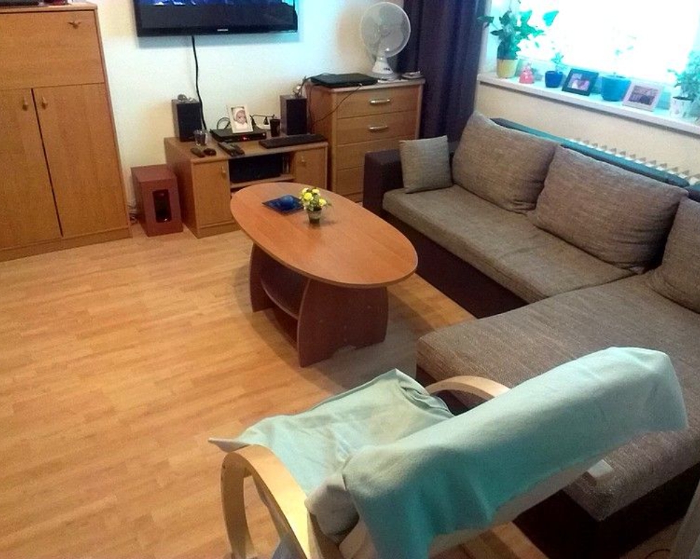 DVOJIZBOVÝ BYT PIEŠŤANY, LIPOVÁ 52 m2