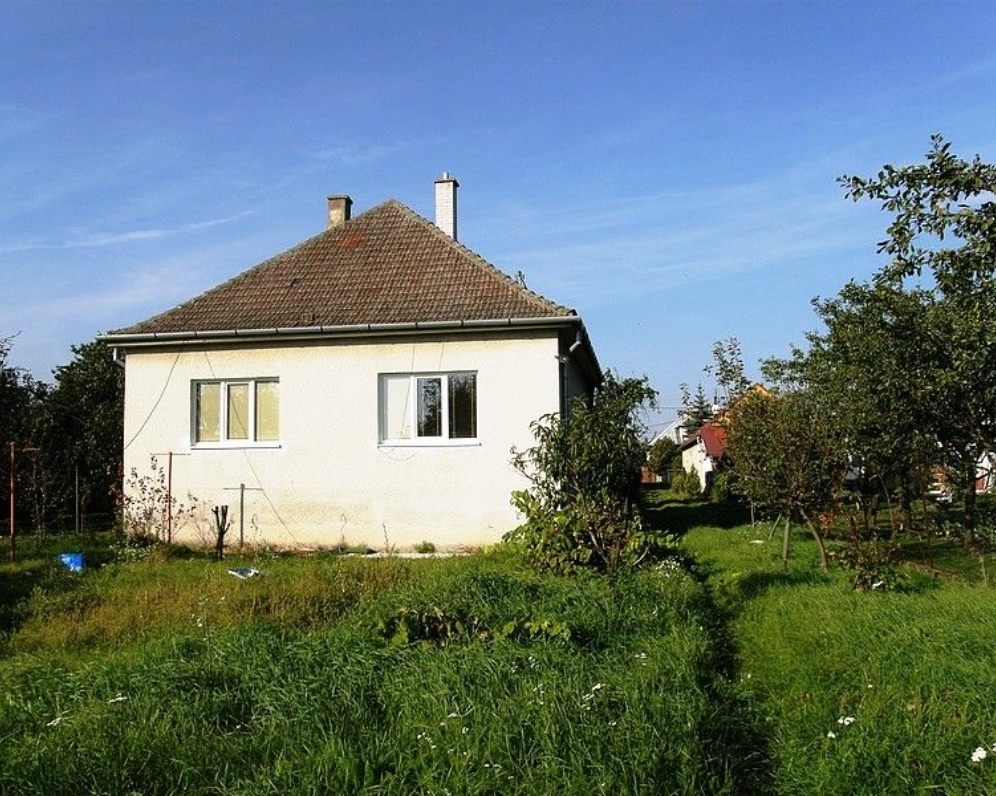 Rodinný dom 3+1 Veľké Orvište, len 3km od Piešťan !