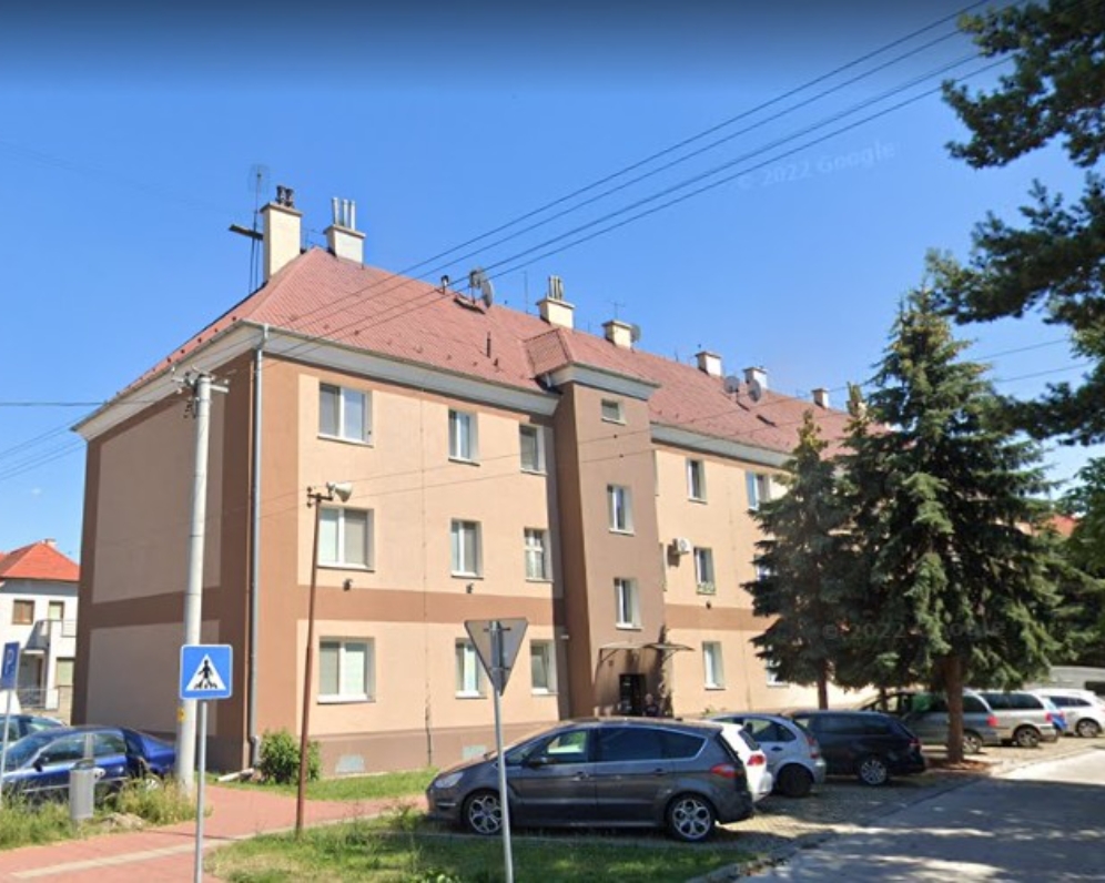 ZREKONŠTRUOVANÝ 3-IZBOVÝ BYT 66 m2 LEOPOLDOV, ŠTÚROVA