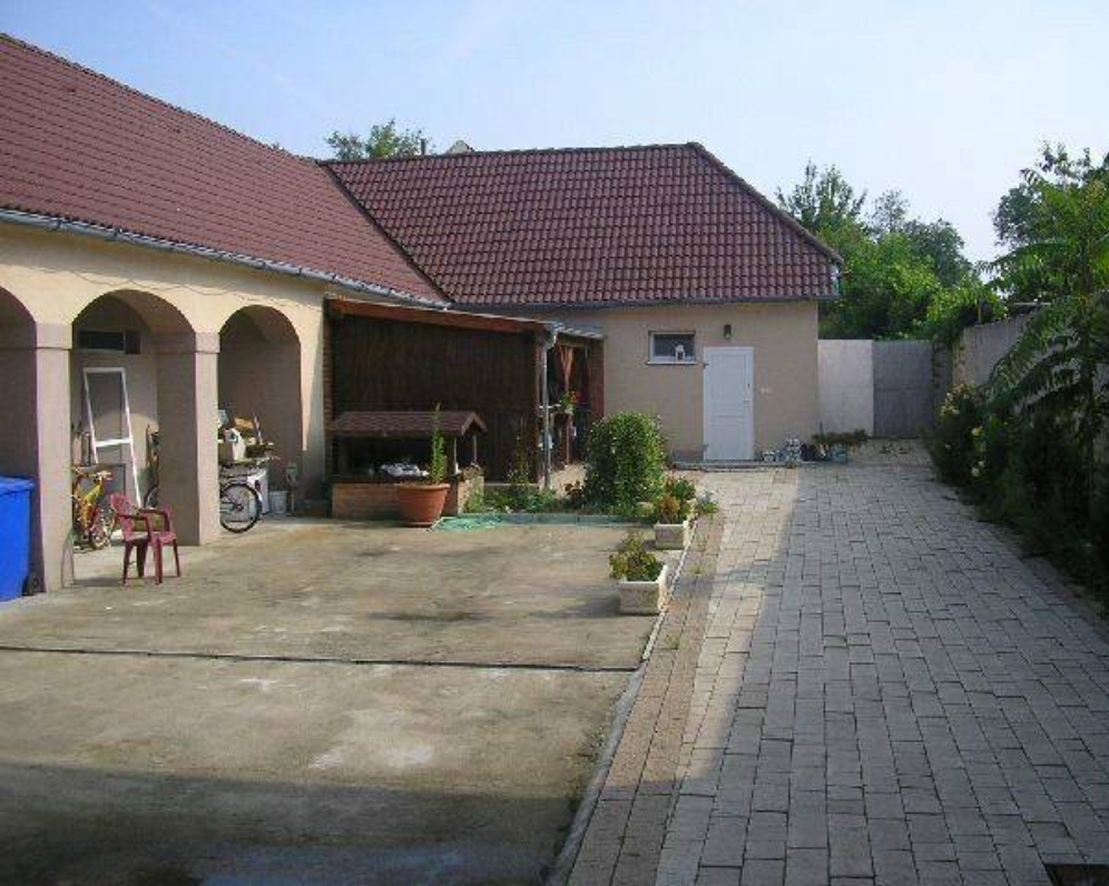 Rodinný dom 2+1 Veľké Kostoľany