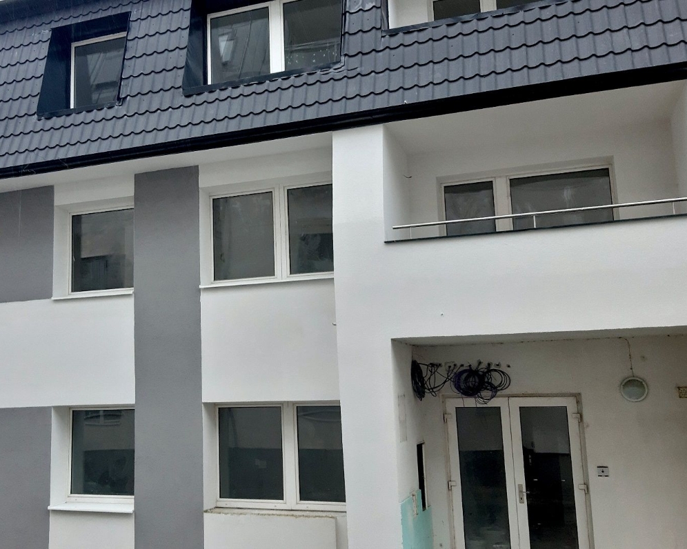 NEBYTOVÝ PRIESTOR 52M2, PIEŠŤANY, ul. sv. Cyrila a Metoda