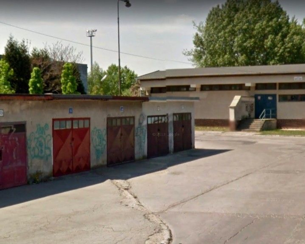 Dve Garáže 2x23m2, Piešťany, Mojmírová