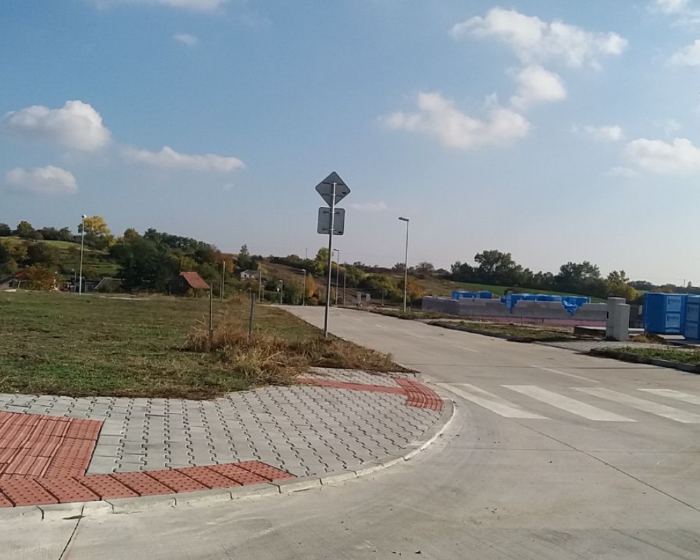 Stavebný pozemok 458m2, Suchá nad Parnou, Vlčia dolina, okr. TT