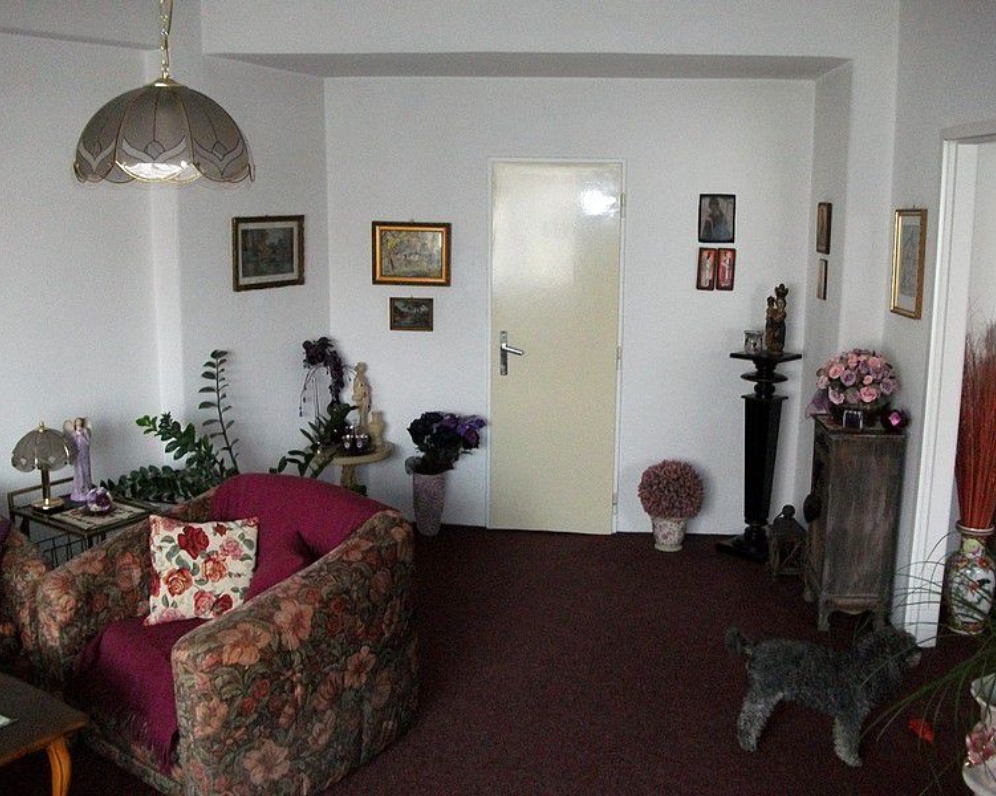 Predaj 4 izbový byt 106 m2 Piešťany, Winterova