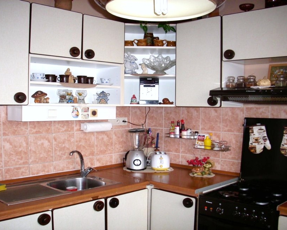 3 izb. byt 67 m2, Hlohovec, Manckovičová